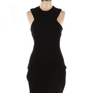 MODiste little black dress